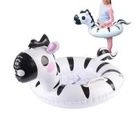 Kids' Floating Tools | Horse Shaped Lounge Chair and Raft for Lake - Inflatable Pool Chair,For Use on Beach, Lakes, Rivers, Swimming, Tanning, Party and