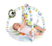 Kids Floor Mat - Soft Foldable Educational Toy,Kids Play Gym | for Outdoor Yard Park Garden Nursery Birthday Sleep Education Home Bedroom