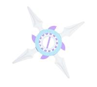 Kids Flying Wheel Sword Lightsaber Cosplay Light Up Sword Flash Sensing Boys Spinner Glowing Light Toy light toddlers, sword swords star green flywheel multi-color lightsaber red toddlers, lig