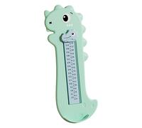 Kids Foot Measure - Inffant Foot Ruler, Pediatric Shoe Sizer, Children Scale, Youth Shoe Fit Device, Kids Length Tool, Measuring Kit, Measurement Guide | Daily Sizing Convenience Accessory