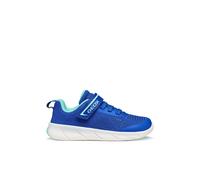 Kids Foot-Run Barefoot Breathable Trainers blue