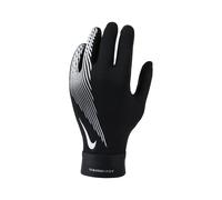 Kids' football gloves Nike Premier League Flight Noir 8/10 ans