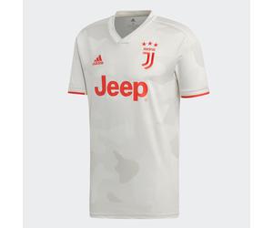 Kids Football Shirt - Juventus Away 19/20