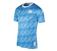 Kids Football Shirt - Olympique Marseille Away 19/20