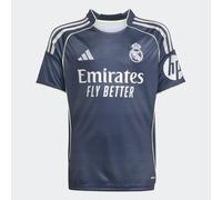 Kids' Football Shirt Real Madrid Away 25/26