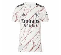 2020-2021 Arsenal Adidas Away Football Shirt (Kids)