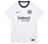 (XLB) 2022-2023 Eintracht Frankfurt Home Shirt (Kids)