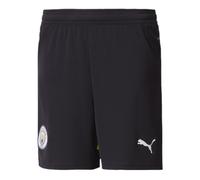 Puma Man City 24/25 Away Football Shorts Jnr YM 11-12Yr
