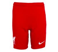 Nike Liverpool 23 24 Kids Dri Fit Home Stadium Shorts
