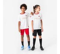 Kids Football Supporter Shirt - Poland 2026