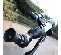 Kids for Adults Astronomy Beginners,with Low Light Night Vision,Stargazing,with Smartphone Adapter,Backpack and Moon Filter