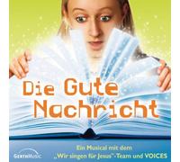 Kids for Christ - Die gute Nachricht