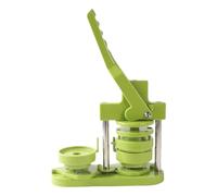 Kids Friendly 58mm Button Maker Craft Machine Educational Toy with Sturdy Design and Parts Accessories Installation Release Press Machine