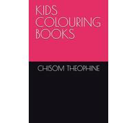 KIDS FRUITS COLOURING BOOKS