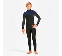 Kids’ Full Wetsuit 4/3 mm 900