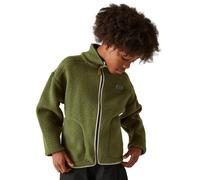 Kids' Full Zip Fleece Dare 2B Zesty II 15/16 years