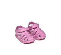 Kids Fusbetto Water-Friendly Sandals Pink