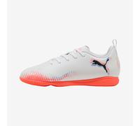 Kids' Futsal Shoes Future 8 Play - White