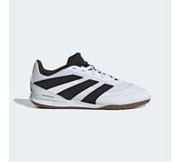 Kids' Futsal Shoes Predator Club - White