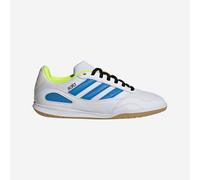 Kids' Futsal Shoes Super Sala - White