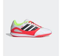 Kids' Futsal Shoes Super Sala - White/red