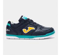 Kids' Futsal Shoes Top Flex - Blue