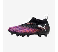 Kids' Future 8 Match Fg/ag - Black