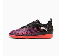 Kids Future 8 Play Futsal - Black