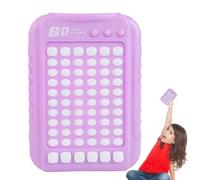 Kids Game Console,Small Game Console for Travel - Memory Trainer, Electronic Learning Systems, Road Trip STEM Toys, Training Machine for Kids
