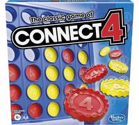 Kids Gaming New Connect 4 Classic Grid