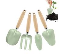 Kids Garden Tools Family Game & Interactive