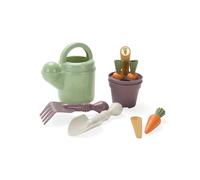 KIDS GARDENING PLANTING SET Spring toy kitchen garden planting set by DANTOY