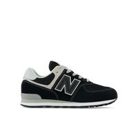 Kids GC574 Trainers Black