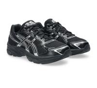 Kids Gel-1130 Trainers black/silver-coloured