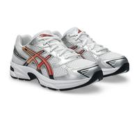 Kids Gel-1130 Trainers White/Orange