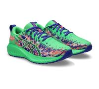 Asics Gel-noosa Tri 16 Gs Running Shoes Green EU 39 Kids
