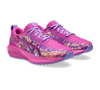 Asics Gel-noosa Tri 16 Gs Running Shoes Pink EU 39 Kids