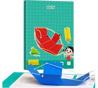 Kids Geometry Book - Pull String Geometry Learning Book for Kids,Math Study Game with Spatial Imagination Fun for Classroom Road Trip Kindergarten Backyard Clever Design