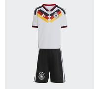 adidas Germany Home Minikit World Cup 2026 Infants 2-3 Years White