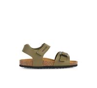 Kids Ghita Sandals Khaki