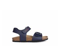 Geox Ghita Sandals Blue EU 25 Boy