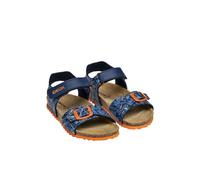 Kids Ghita Sandals Navy Blue