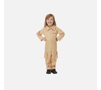 Ghostbusters Toddler Costume Black