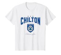 Kids Gilmore Girls Chilton T-Shirt