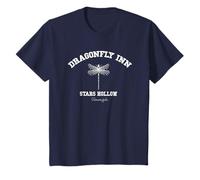Kids Gilmore Girls Dragonfly Inn T-Shirt
