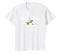 Kids Gilmore Girls Festive Season Christmas T-Shirt