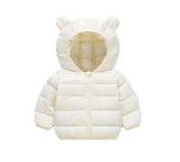 Kids Girl Long Winter Coats Padded Parka Jacket Unisex Warm Waterproof Jackets Waterproof & Insulated Snow Coat Windproof Puffer Coats Hoody Youths Showerproof School Outwear Skiing & Snowboarding