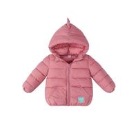 Kids Girl Long Winter Coats Unisex Padded Parka Jacket Waterproof & Insulated Snow Coat Warm Waterproof Jackets Windproof Puffer Coats Hoody Youths Showerproof School Outwear Snowboarding & Skiing
