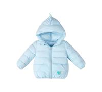 Kids Girl Long Winter Coats Unisex Padded Parka Jacket Waterproof & Insulated Snow Coat Warm Waterproof Jackets Windproof Puffer Coats Hoody Youths Showerproof School Outwear Snowboarding & Skiing