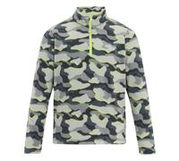 Kids Girls Boys Fleece Warm Walking Pull On, Black, 13 Years